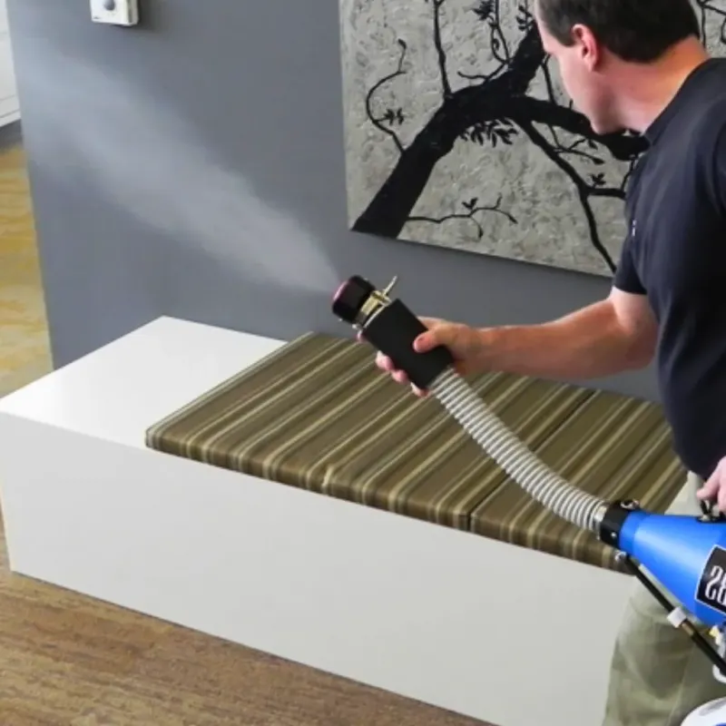 Professional Odor Removal in North Druid Hills, GA